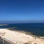 公寓 Playa Frente Al Mar *