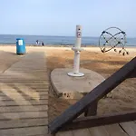 Playa Frente Al Mar 公寓