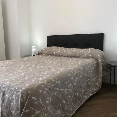 Playa Frente Al Mar * טורבייחה