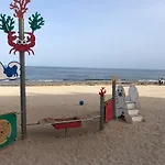Apartament Playa Frente Al Mar