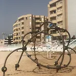 Playa Frente Al Mar Appartement *