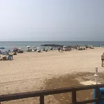 Playa Frente Al Mar