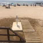 Playa Frente Al Mar Торрев'єха