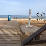 Playa Frente Al Mar Appartement