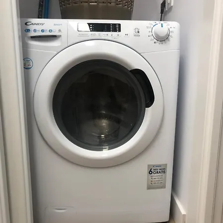 Appartamento Playa Frente Al Mar Torrevieja