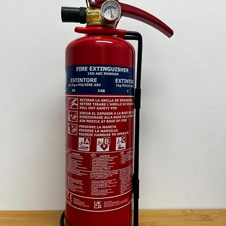 Apartament Playa Frente Al Mar *