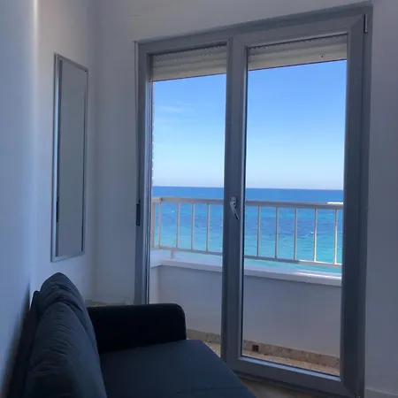 Apartament Playa Frente Al Mar