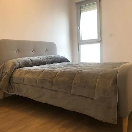 Appartement Playa Frente Al Mar