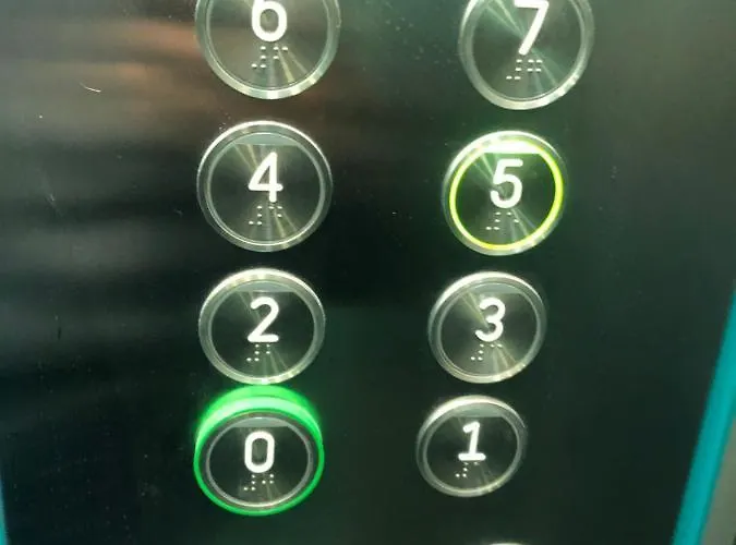 Playa Frente Al Mar Appartement *