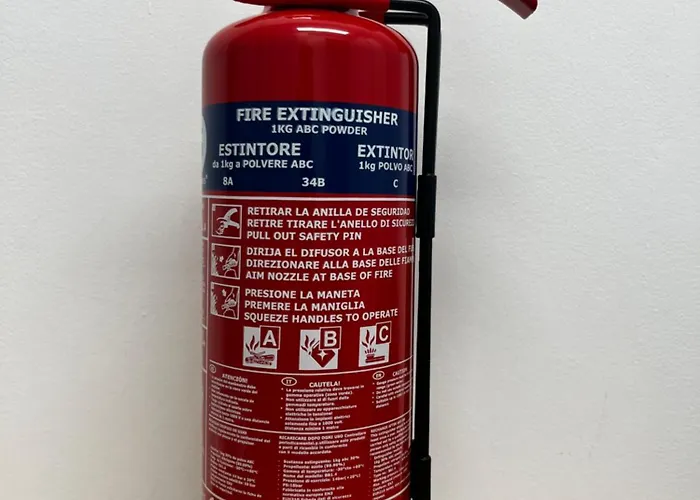 Appartement Playa Frente Al Mar *