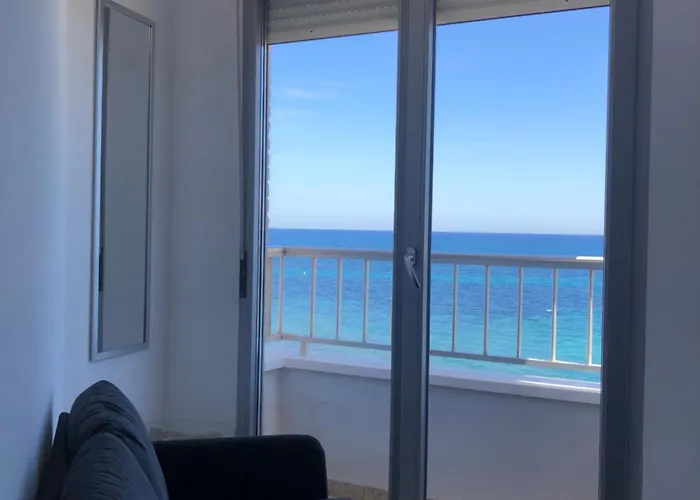 Appartement Playa Frente Al Mar