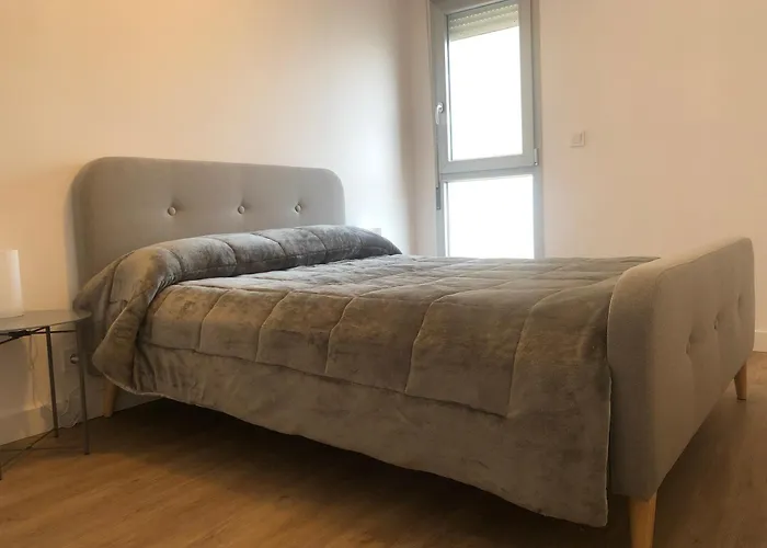 Appartement Playa Frente Al Mar