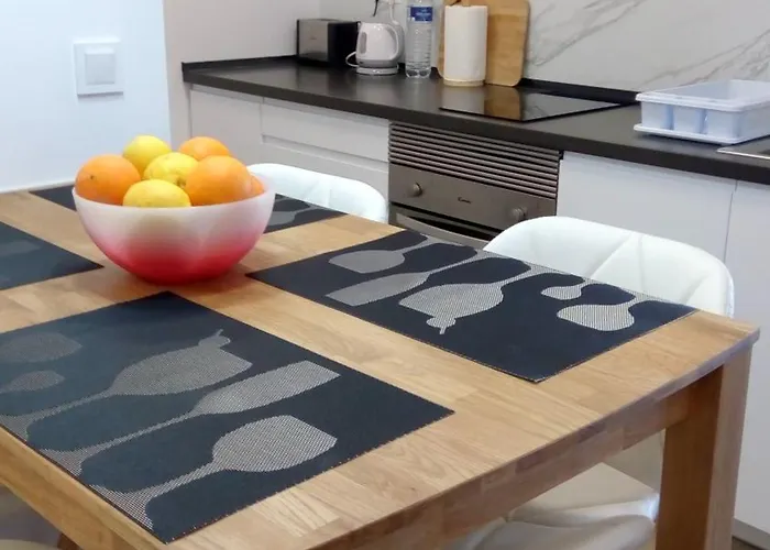 Playa Frente Al Mar * Torrevieja