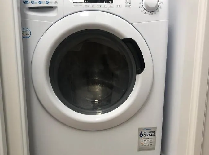 Apartment Playa Frente Al Mar Torrevieja