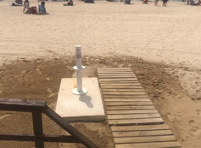 Playa Frente Al Mar Torrevieja