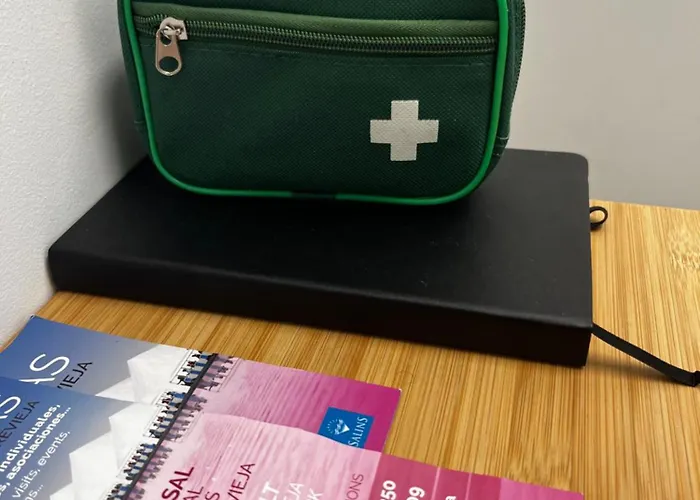 Playa Frente Al Mar Torrevieja